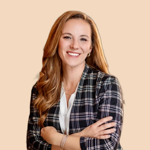 Ashley Meece, VP of Operations & Integration, Pearl Street Dental Partners