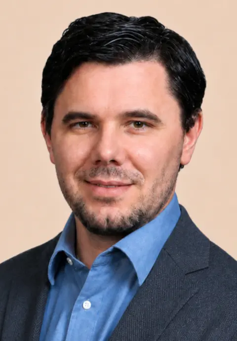 Eugene Crudu, CFO, Jefferson Dental