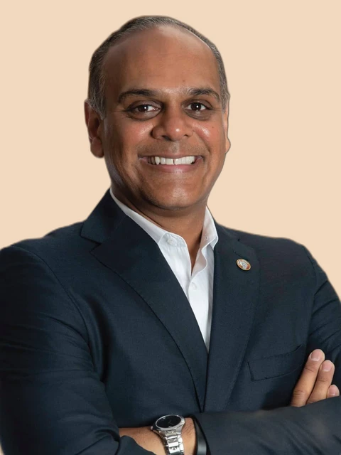 Dr. Himesh Kana, Managing Partner, Dental Depot DFW