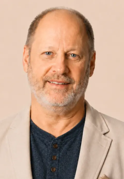 Ian Miller, Strategic Growth Consultant, Cal Dental USA