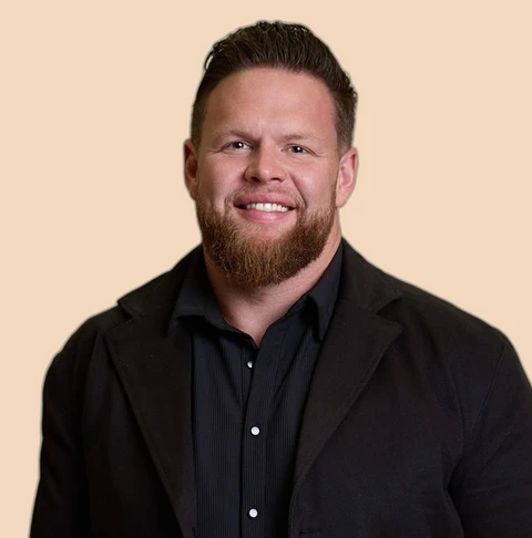 Jamie Imeson, Vice President, Partnership Development, Dentalcorp
