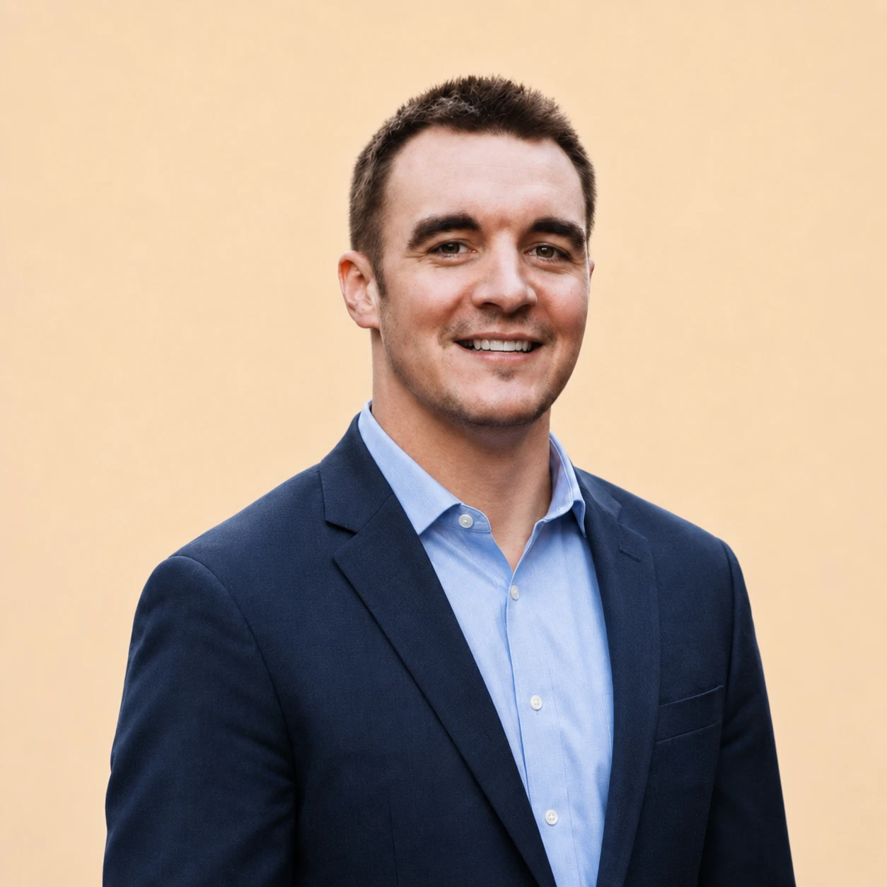 Jared Mitchell, Vice President of Talent Acquisition, Apex Dental Partners