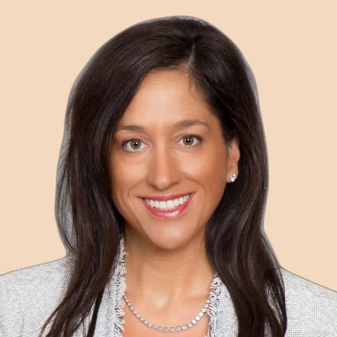 Josie Martinez, Senior Director of Talent Acquisition, Heartland Dental