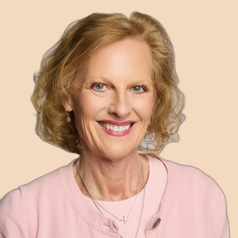 Lorri Detrick, CEO, Rodeo Dental & Orthodontics