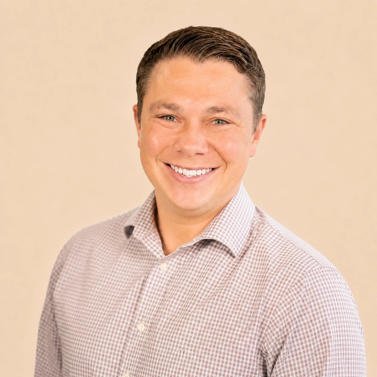 Matt Funk, Director of Provider Recruiting & Support, Rodeo Dental & Orthodontics