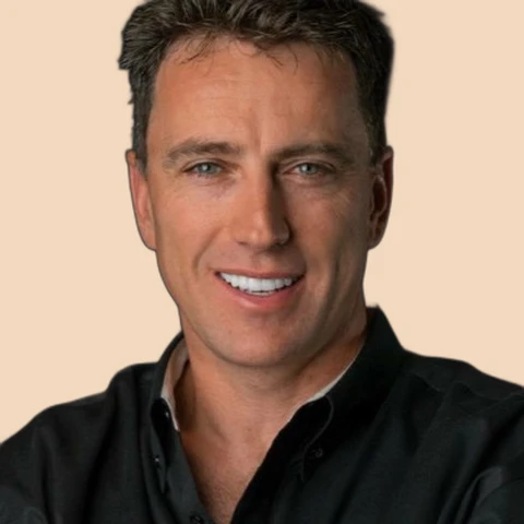 Trevor Maurer, Chief Executive Officer, OMS360